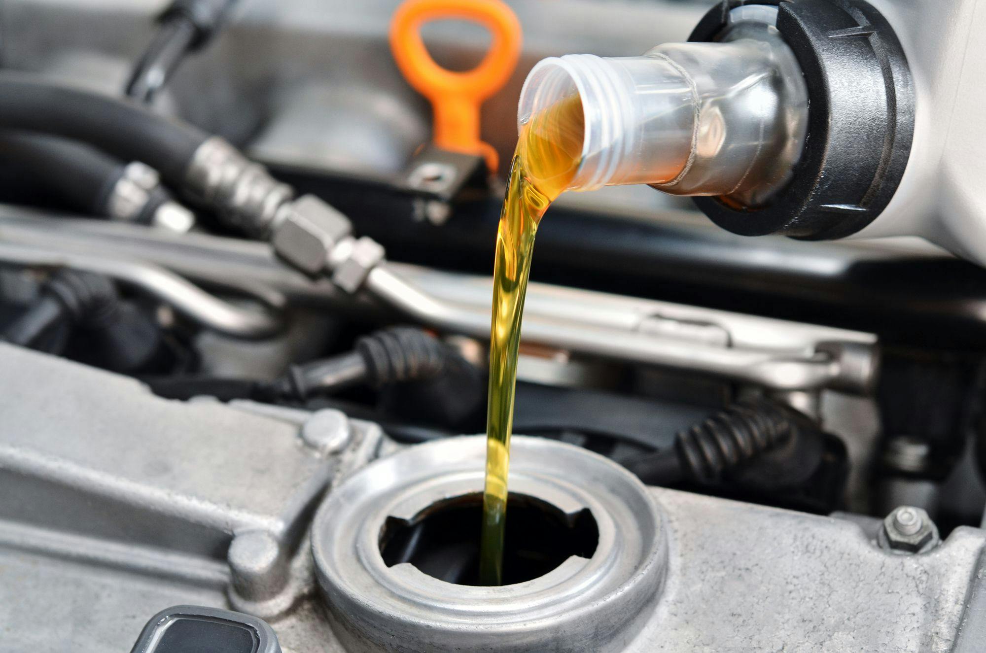 Explore the importance of preventive maintenance for diesel engines. Discover key tips for routine care and learn when to seek professional help.