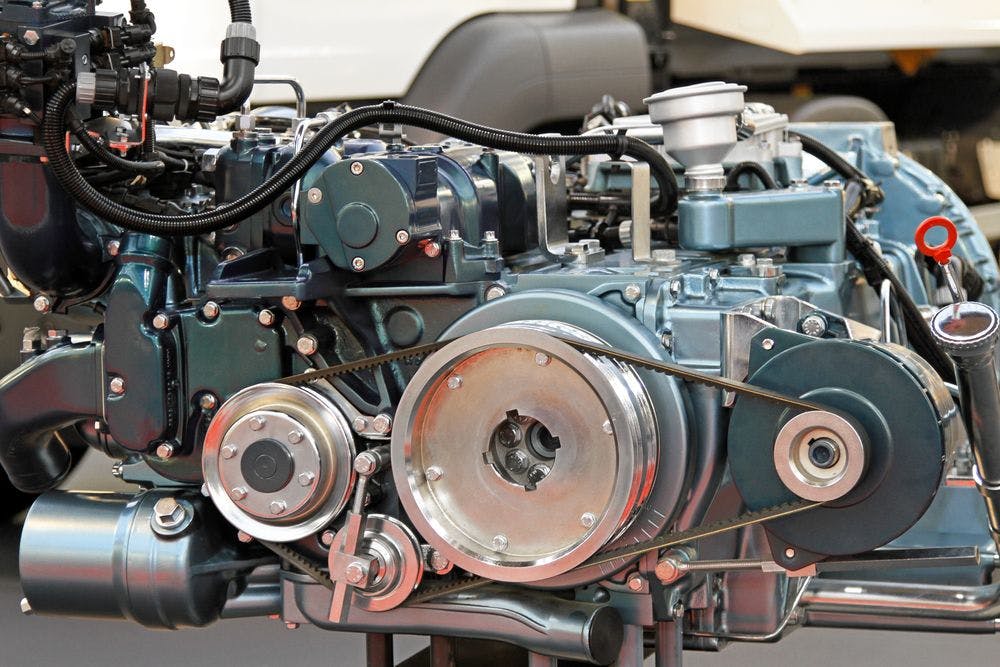 Grasp the fundamentals of engine repair with our comprehensive guide. Explore the process, significance, and key engine components.




