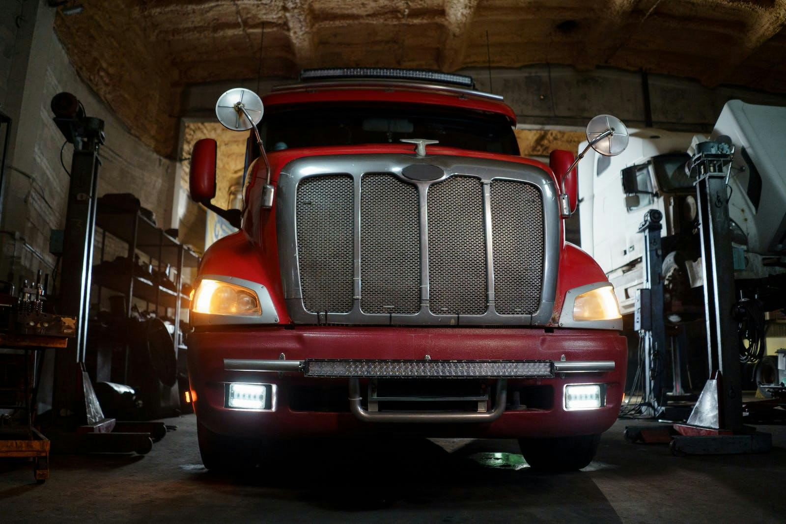 Explore why engine repair is a smart choice for big trucks, offering cost savings, faster turnaround, eco-friendliness, and support for local businesses.