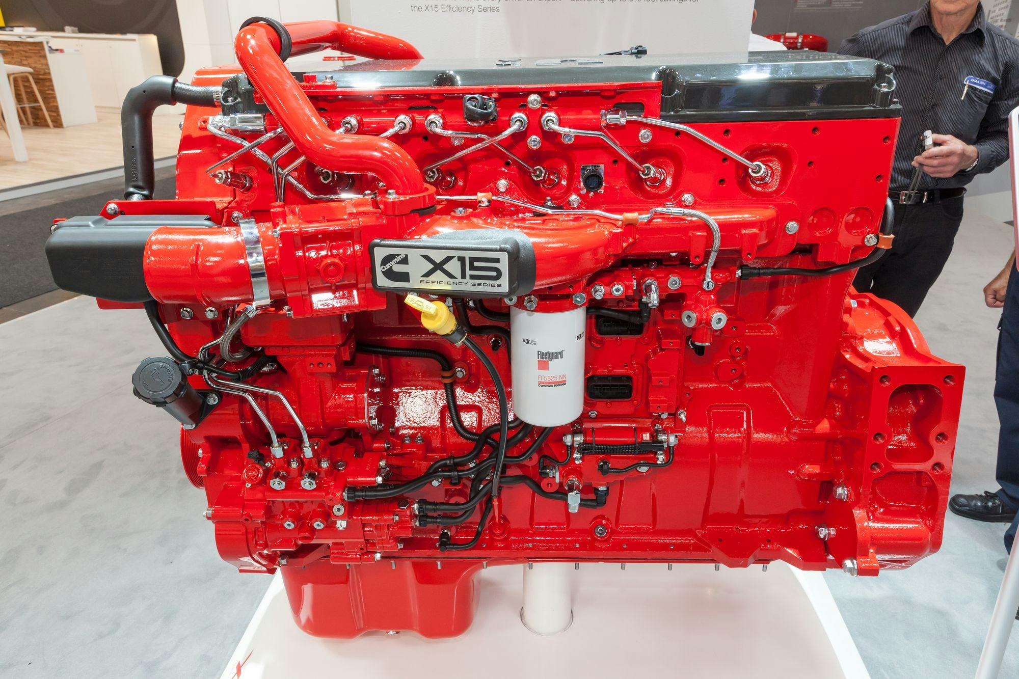 Join us in exploring Cummins and Detroit diesel engines. Understand their unique features, maintenance needs, and future trends in our upcoming series.