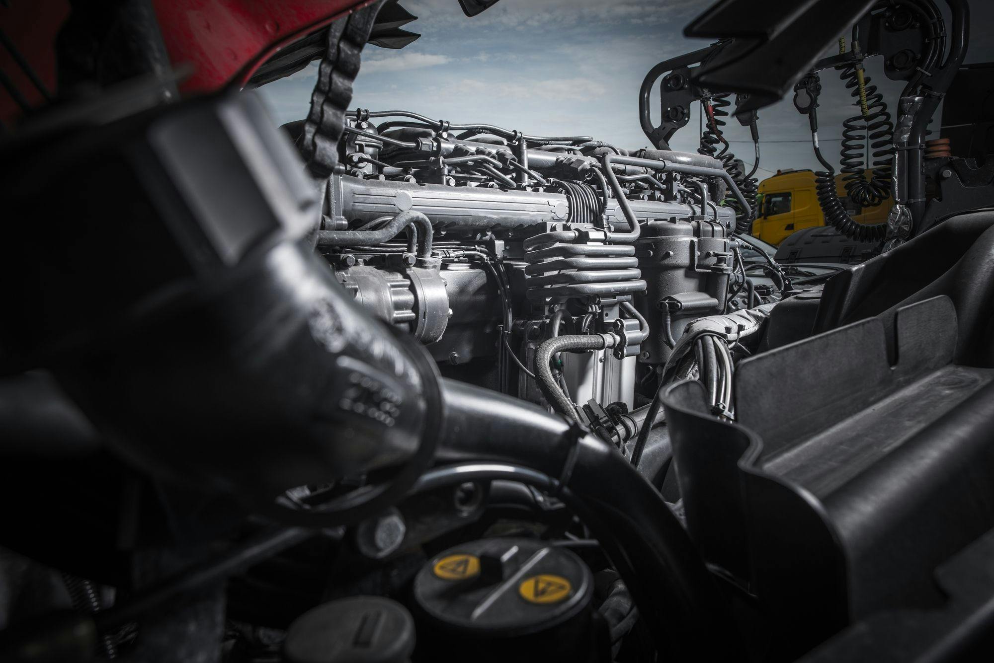 Optimize your Cummins ISX engine's performance with our comprehensive guide on routine and periodic maintenance tasks, ensuring reliability and longevity.
