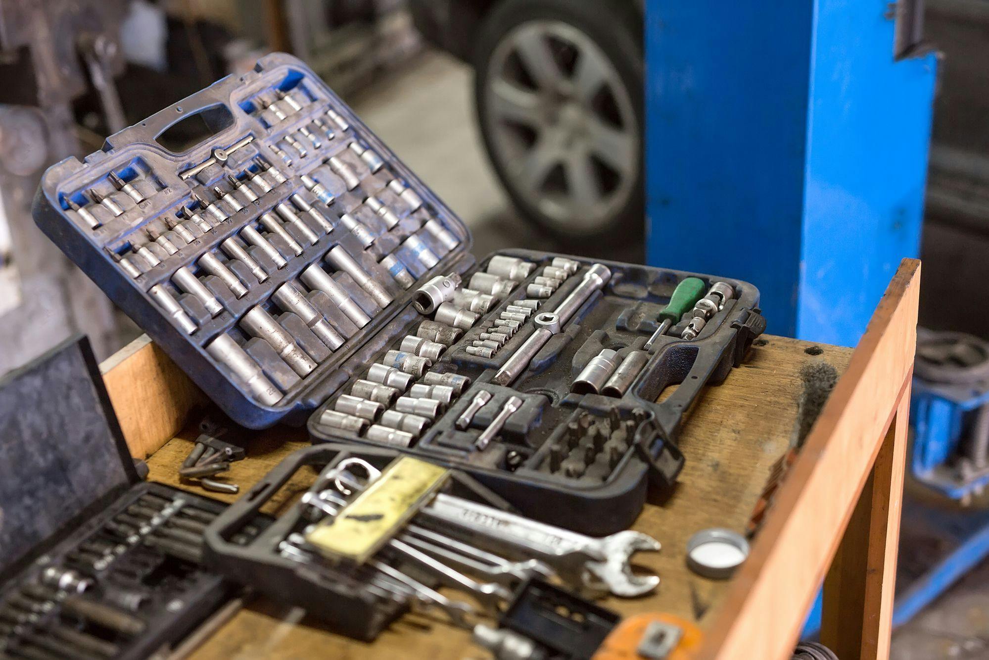 Equip yourself with essential tools for DIY diesel repairs. Understand their use in troubleshooting and enhancing your engine's performance.