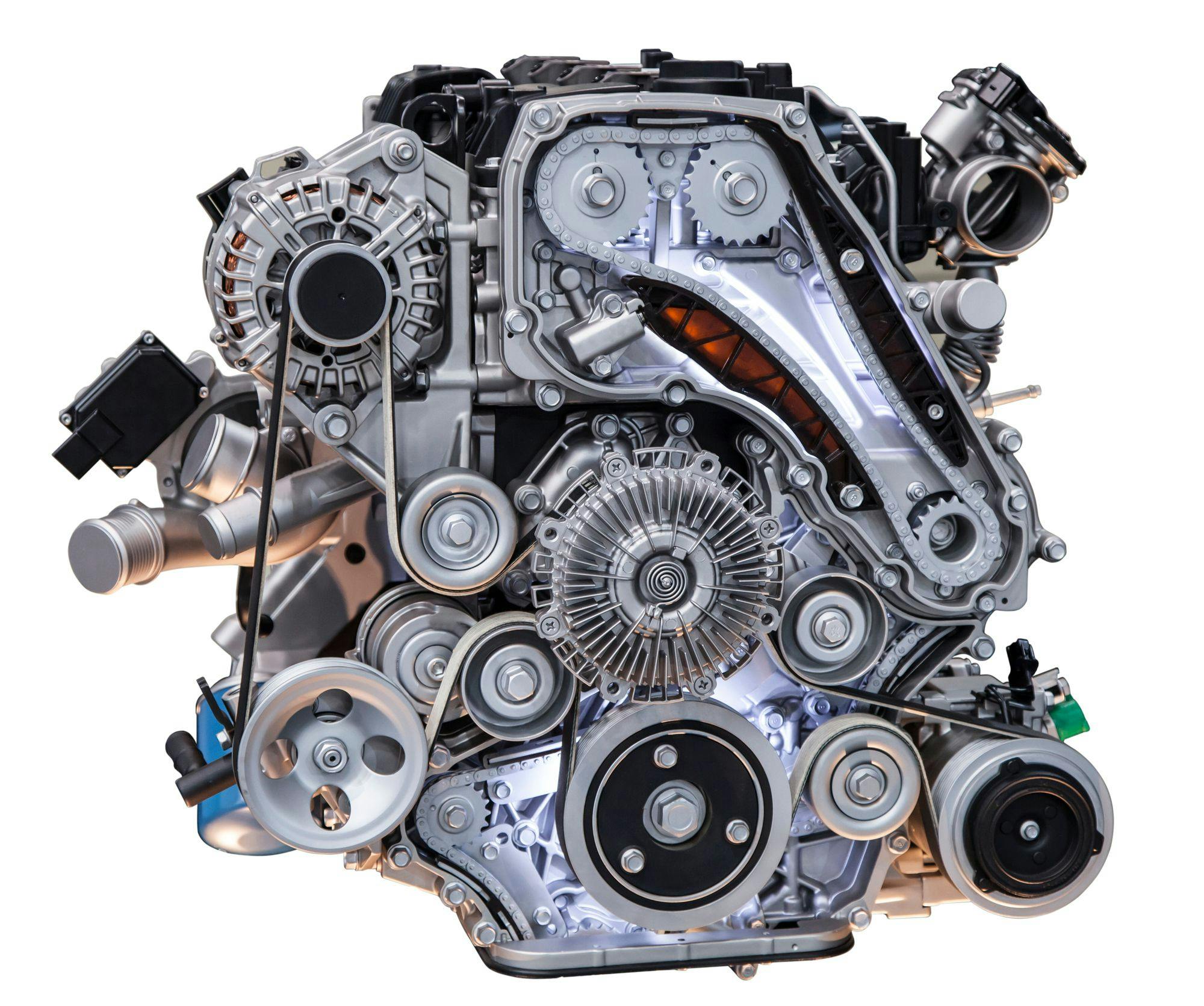 Discover how choosing between engine repair or rebuild affects your diesel truck's performance. Make informed decisions for optimal vehicle health.