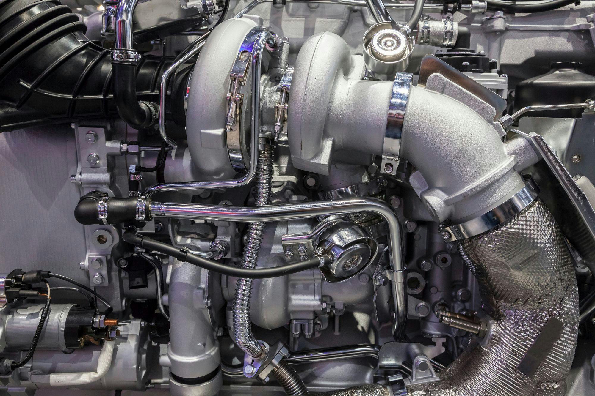 Unlock your engine's potential with performance upgrades and tuning. Explore options for Cummins ISX and Detroit DD15 engines with Advanced Diesel Tech.