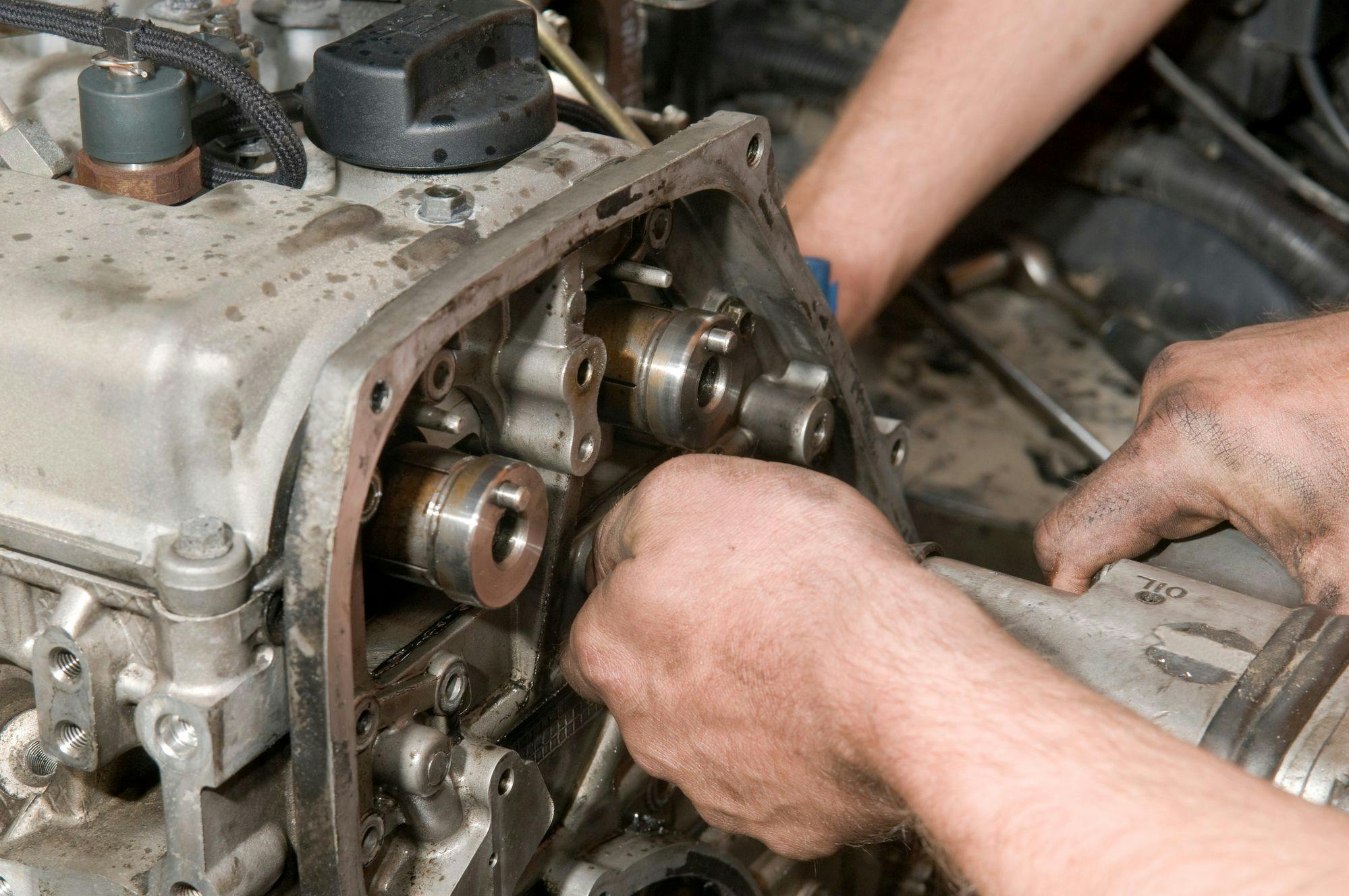 Join our DIY diesel repair series to gain insights into engine maintenance and troubleshooting. Ignite your passion, learn from experts, and keep rolling!
